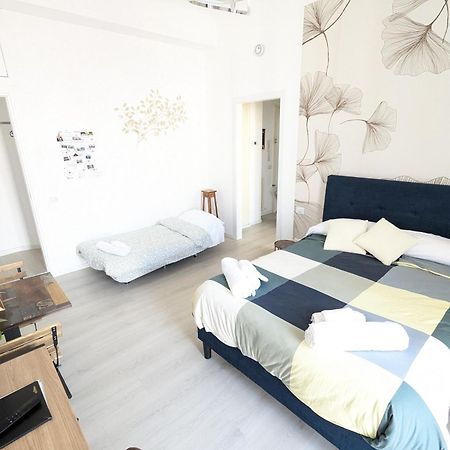 Vinros Milano Apartment Exterior photo